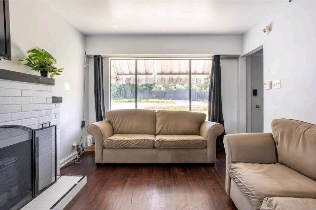 Вилла Vintage - 3 Bed House - North Surrey - Ping-Pong And Pool Table - Tv Cable Экстерьер фото